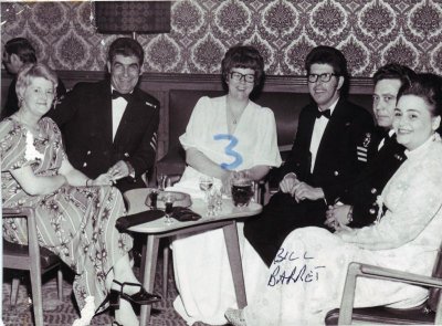 03. Wright who.., Bill Barret, Growler Chowler